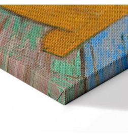 Glezna - Vincent van Gogh – Bedroom in Arles