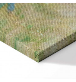 Tablou - Claude Monet – Poppy Field near Argenteuil