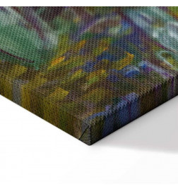 Quadro - Claude Monet – Water Lilies