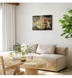 Tablou - Sandro Botticelli – The Birth of Venus