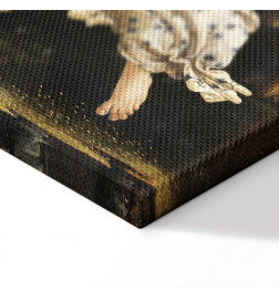 Canvas Print - Sandro Botticelli – The Birth of Venus