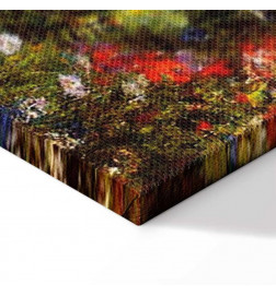 Quadro - Pierre-Auguste Renoir – Summer Landscape