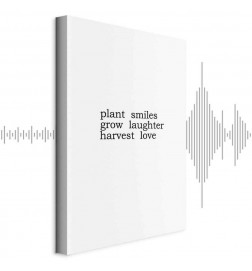 Slika - Harvest of Love (1 Part) Vertical