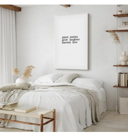 Slika - Harvest of Love (1 Part) Vertical