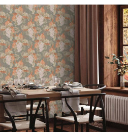 Tapeet - Exotic bouquets