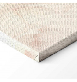 Taulu - Peonies in the mist