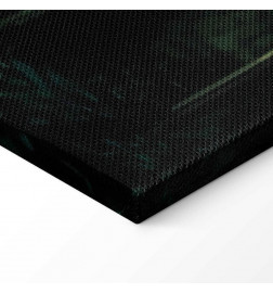 Quadro - Starry night - a contemporary version of Van Goghs night sky