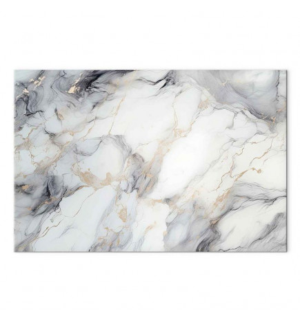 Slika - Elegant marble – stone structures in neutral colours