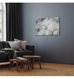 Slika - Elegant marble – stone structures in neutral colours