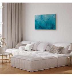 Quadro - Japanese pond