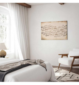 Quadro - Subtle fish