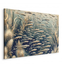 Taulu - Oceanic nature