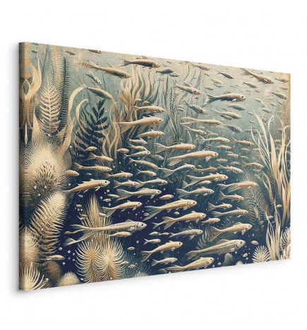 Quadro - Oceanic nature