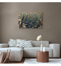 Taulu - Oceanic nature