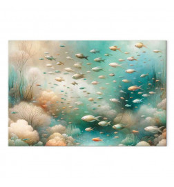 Taulu - Oceanic beauty