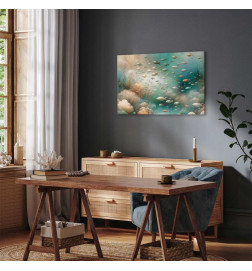 Tableau - Oceanic beauty