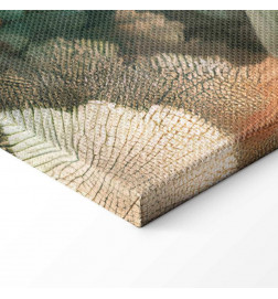 Quadro - Oceanic beauty