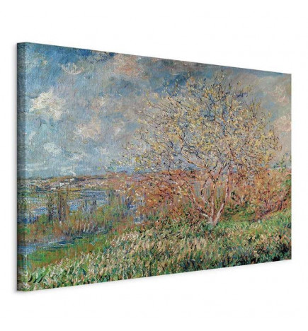 Slika - Claude Monet – Spring
