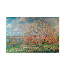 Slika - Claude Monet – Spring