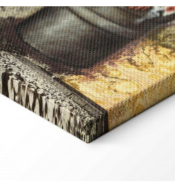 Seinapilt - Frida Kahlo – My Dress Hangs There