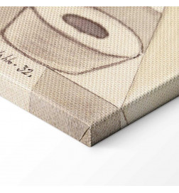 Slika - Frida Kahlo – The Beauty Salon