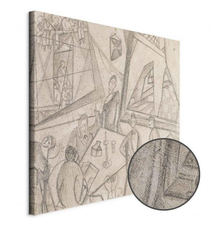 Seinapilt - Frida Kahlo – Frida and Her Contemporaries