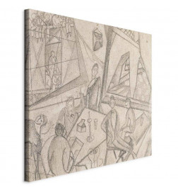 Cuadro - Frida Kahlo – Frida and Her Contemporaries