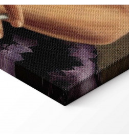 Taulu - Frida Kahlo – Me and My Parrots