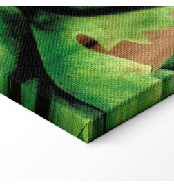 Taulu - Frida Kahlo – Self-Portrait with Braid