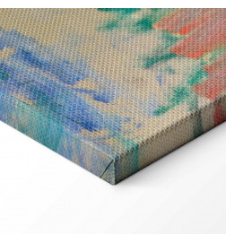 Tablou - Henri Matisse – Canal du Midi