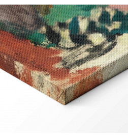 Tablou - Henri Matisse – Landscape at Collioure