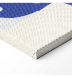 Tableau - Henri Matisse – Lagoon III (from Jazz)