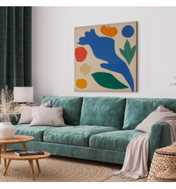 Glezna - Henri Matisse – Wild Poppies I