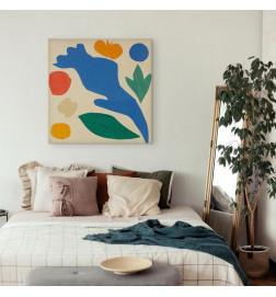 Cuadro - Henri Matisse – Wild Poppies I