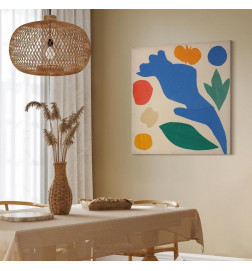 Canvas Print - Henri Matisse – Wild Poppies I