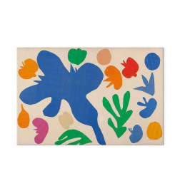 Tablou - Henri Matisse – Wild Poppies II