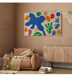 Slika - Henri Matisse – Wild Poppies II