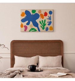 Glezna - Henri Matisse – Wild Poppies II