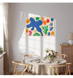 Quadro - Henri Matisse – Wild Poppies II