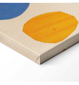 Seinapilt - Henri Matisse – Wild Poppies II