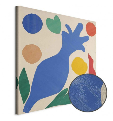 Tablou - Henri Matisse – Wild Poppies III