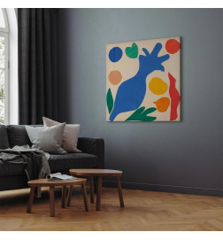 Glezna - Henri Matisse – Wild Poppies III