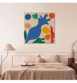 Tablou - Henri Matisse – Wild Poppies III