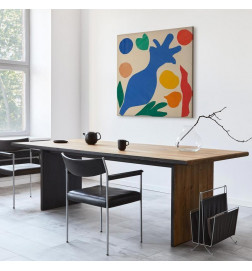 Canvas Print - Henri Matisse – Wild Poppies III