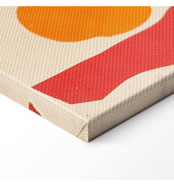 Paveikslas - Henri Matisse – Wild Poppies III