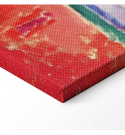 Tablou - Henri Matisse – View of Collioure