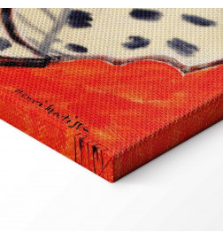 Canvas Print - Henri Matisse – Still Life with Magnolia