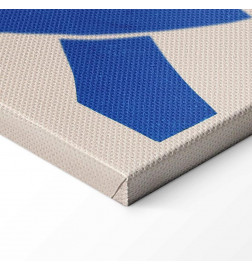 Paveikslas - Henri Matisse – Blue Nude III