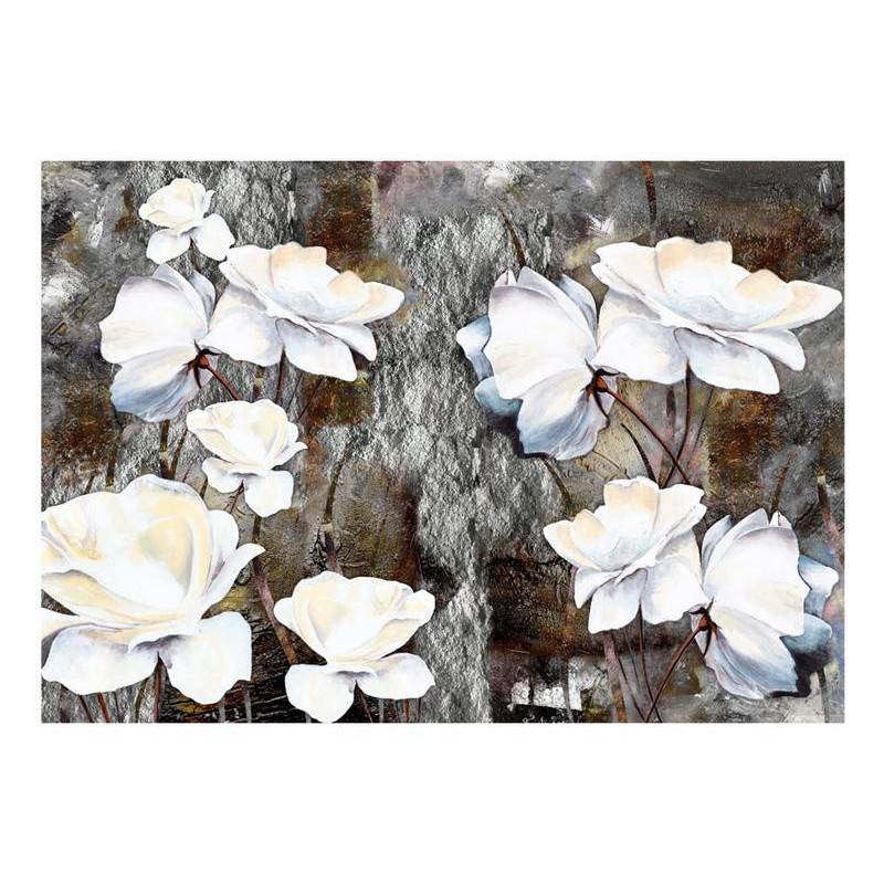 34,00 € Sieninė tapyba su gėlėmis medžio papėdėje – Arredalacasa