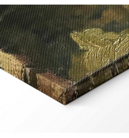 Quadro - Henri Matisse – Corsican Landscape with Olive Trees